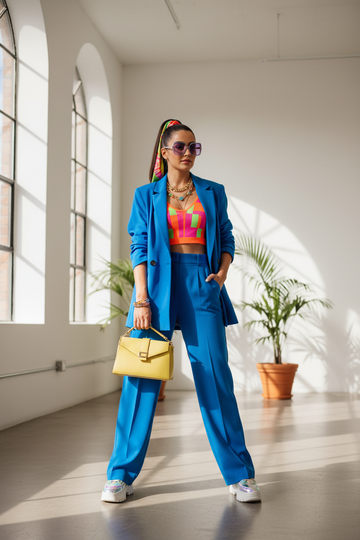 Clothing Fashion