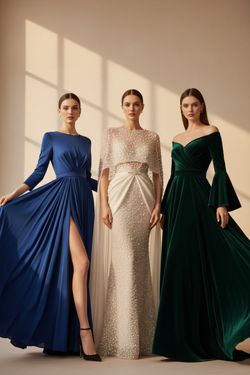 Dresses Fashion