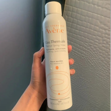 Avene Series Facial Skin Care - Repairing Protective Cream, SPF50+ Sunscreen