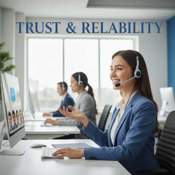 Online Support